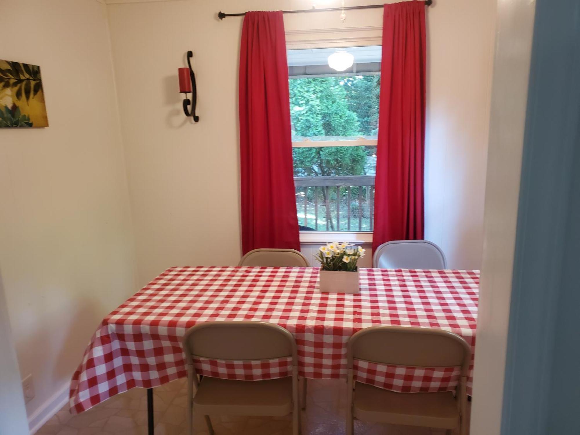 Private Single Level Standalone House Large Lot - 3 Bedrooms Charlotte Buitenkant foto