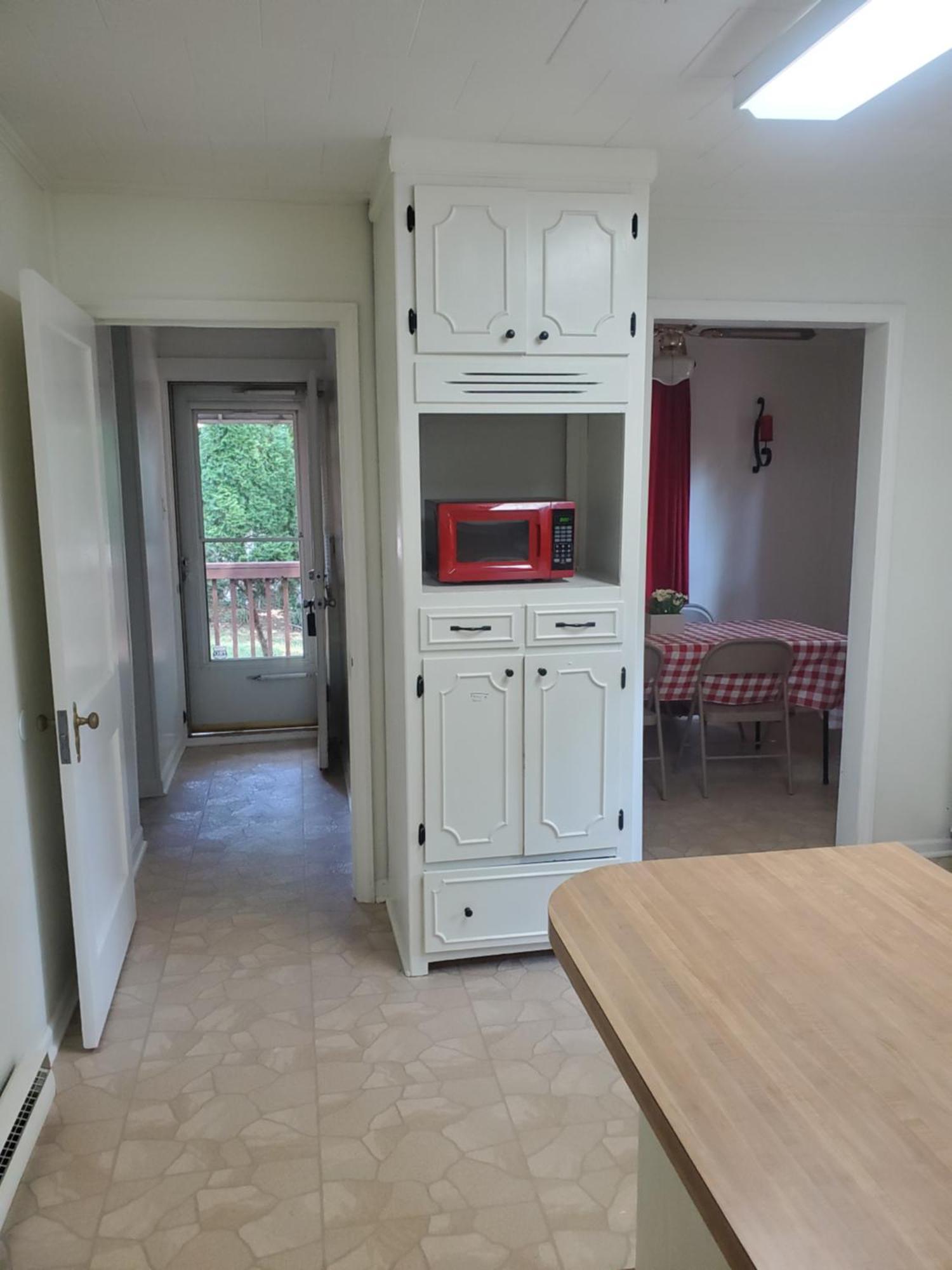 Private Single Level Standalone House Large Lot - 3 Bedrooms Charlotte Buitenkant foto